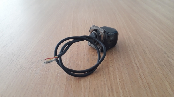 กล้องมองถอยหลัง มือสองจากญี่ปุ่น กล้องมองถอยหลัง มือสองจากญี่ปุ่น