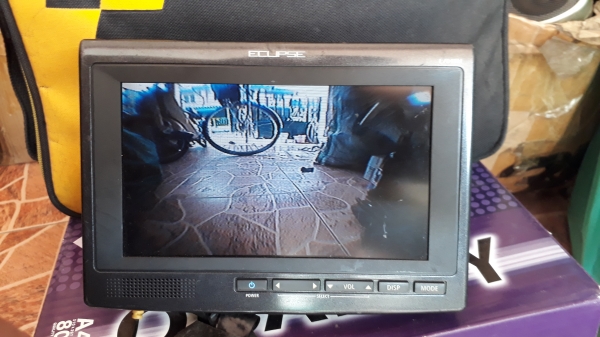 กล้องมองถอยหลัง มือสองจากญี่ปุ่น กล้องมองถอยหลัง มือสองจากญี่ปุ่น