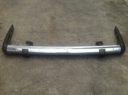 กันชนหน้าและหลัง Benz W107 Big Bumper