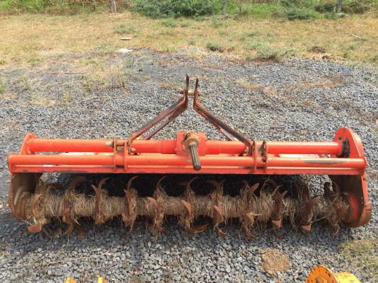 โรตารี่ 2.2 ตราช้างRX220H