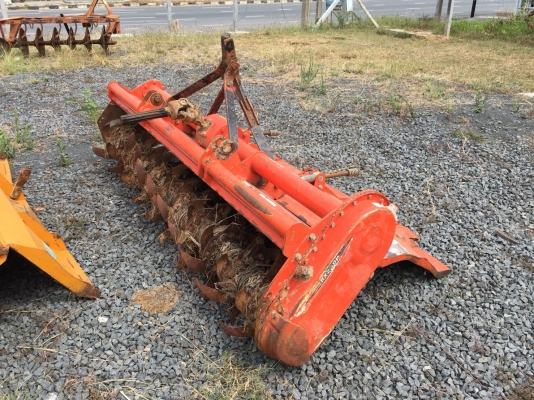 โรตารี่ 2.2 ตราช้างRX220H