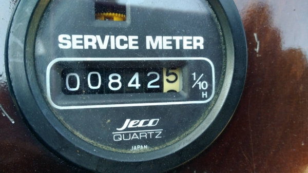 ปั้มลม AIRMAN รุ่น PDS 370S