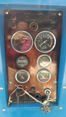 ปั้มลม AIRMAN รุ่น PDS 370S