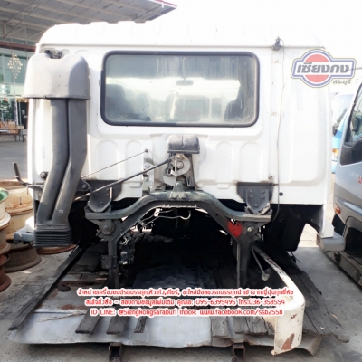 ขายหัวเก๋ง ISUZU DECA 2ใบปัด สวยมากๆ วางได้เลย