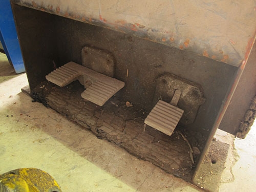 ขายเครื่องเปลี่ยนถอด-ใส่ยางรถยนต์ KOBOY รุ่นเก่าแข็งแรงใช้ดี ขายเครื่องเปลี่ยนถอด-ใส่ยางรถยนต์ KOBOY รุ่นเก่าแข็งแรงใช้ดี