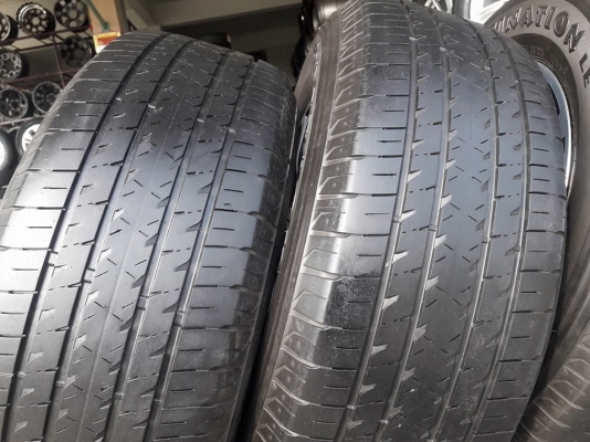 ขายล้อแม็ก vigo trd v.2 แท้ 17" พร้อมยางปี14  สนใจติดต่อร้าน ก.เจริญการยางครับ 081-3747940