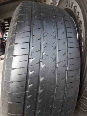 ขายล้อแม็ก vigo trd v.2 แท้ 17" พร้อมยางปี14  สนใจติดต่อร้าน ก.เจริญการยางครับ 081-3747940