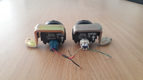 ออด เสียงเตือนประตู DENSO ตีดยาวๆไม่มีหยุด ออด เสียงเตือนประตู DENSO ตีดยาวๆไม่มีหยุด