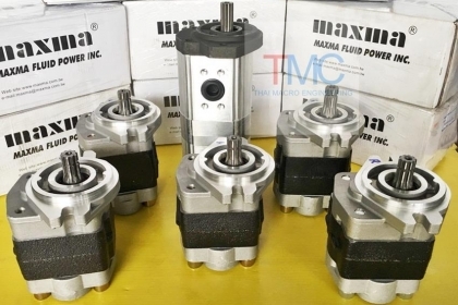 ปั๊มเครน , มีหลายเบอร์ หลายขนาด