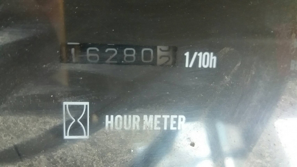 ขายรถตักล้อยาง TCM รุ่น L 40 -1 ขายรถตักล้อยาง TCM รุ่น L 40 -1