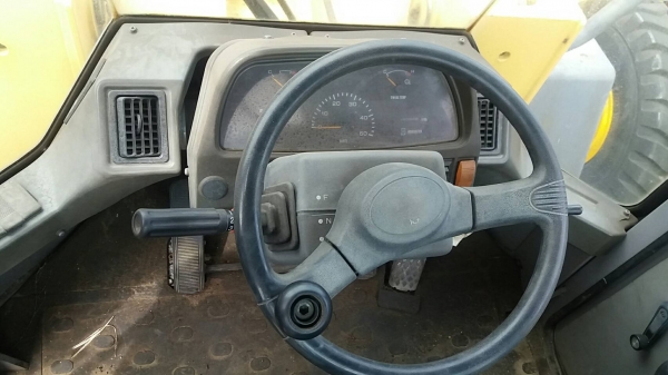 ขายรถตักล้อยาง TCM รุ่น L 40 -1 ขายรถตักล้อยาง TCM รุ่น L 40 -1