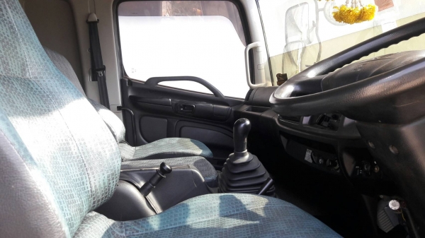 พ่วง 22 ล้อ ราคา 2.68 ล้าน HINO FM2P 380 ปี 55 ไมล์ 2 แสนกว่าๆ กระเหล็ก - สามมิตรแท้ ลูกสามเพลา พ่วง 22 ล้อ ราคา 2.68 ล้าน HINO FM2P 380 ปี 55 ไมล์ 2 แสนกว่าๆ กระเหล็ก - สามมิตรแท้ ลูกสามเพลา