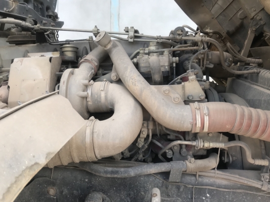 พ่วง 22 ล้อ ราคา 2.68 ล้าน HINO FM2P 380 ปี 55 ไมล์ 2 แสนกว่าๆ กระเหล็ก - สามมิตรแท้ ลูกสามเพลา พ่วง 22 ล้อ ราคา 2.68 ล้าน HINO FM2P 380 ปี 55 ไมล์ 2 แสนกว่าๆ กระเหล็ก - สามมิตรแท้ ลูกสามเพลา