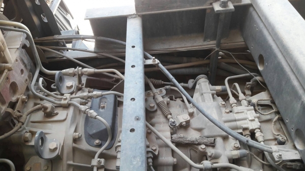 พ่วง 22 ล้อ ราคา 2.68 ล้าน HINO FM2P 380 ปี 55 ไมล์ 2 แสนกว่าๆ กระเหล็ก - สามมิตรแท้ ลูกสามเพลา พ่วง 22 ล้อ ราคา 2.68 ล้าน HINO FM2P 380 ปี 55 ไมล์ 2 แสนกว่าๆ กระเหล็ก - สามมิตรแท้ ลูกสามเพลา