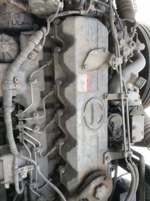 พ่วง 22 ล้อ ราคา 2.68 ล้าน HINO FM2P 380 ปี 55 ไมล์ 2 แสนกว่าๆ กระเหล็ก - สามมิตรแท้ ลูกสามเพลา พ่วง 22 ล้อ ราคา 2.68 ล้าน HINO FM2P 380 ปี 55 ไมล์ 2 แสนกว่าๆ กระเหล็ก - สามมิตรแท้ ลูกสามเพลา