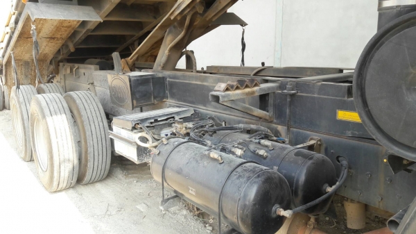 พ่วง 22 ล้อ ราคา 2.68 ล้าน HINO FM2P 380 ปี 55 ไมล์ 2 แสนกว่าๆ กระเหล็ก - สามมิตรแท้ ลูกสามเพลา พ่วง 22 ล้อ ราคา 2.68 ล้าน HINO FM2P 380 ปี 55 ไมล์ 2 แสนกว่าๆ กระเหล็ก - สามมิตรแท้ ลูกสามเพลา