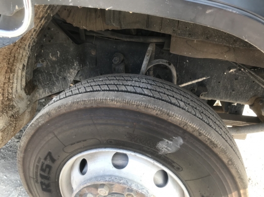 พ่วง 22 ล้อ ราคา 2.68 ล้าน HINO FM2P 380 ปี 55 ไมล์ 2 แสนกว่าๆ กระเหล็ก - สามมิตรแท้ ลูกสามเพลา พ่วง 22 ล้อ ราคา 2.68 ล้าน HINO FM2P 380 ปี 55 ไมล์ 2 แสนกว่าๆ กระเหล็ก - สามมิตรแท้ ลูกสามเพลา