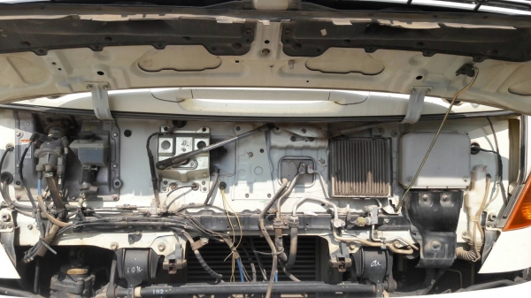 พ่วง 22 ล้อ ราคา 2.68 ล้าน HINO FM2P 380 ปี 55 ไมล์ 2 แสนกว่าๆ กระเหล็ก - สามมิตรแท้ ลูกสามเพลา พ่วง 22 ล้อ ราคา 2.68 ล้าน HINO FM2P 380 ปี 55 ไมล์ 2 แสนกว่าๆ กระเหล็ก - สามมิตรแท้ ลูกสามเพลา