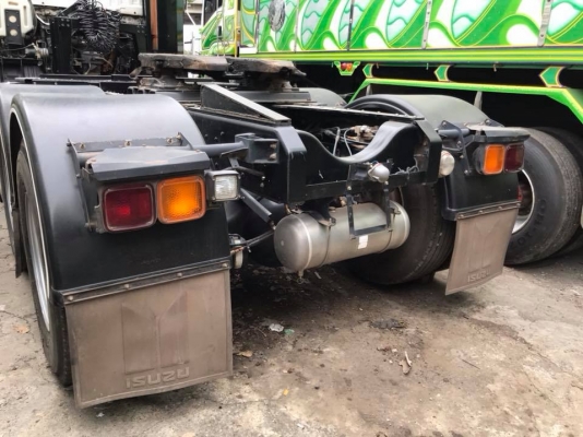 ขายหัวลาก GXZ360DT ปี58  สวยพร้อมใช้งาน 2080000 จัดได้2ล้าน ผ่อนเดือนละ 56000 48เดือน มีMIMAMORI สนใจโทร 086-6642-442