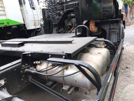 ขายหัวลาก GXZ360DT ปี58  สวยพร้อมใช้งาน 2080000 จัดได้2ล้าน ผ่อนเดือนละ 56000 48เดือน มีMIMAMORI สนใจโทร 086-6642-442