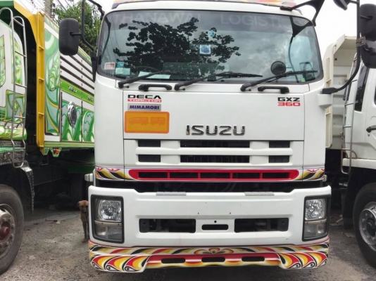 ขายหัวลาก GXZ360DT ปี58  สวยพร้อมใช้งาน 2080000 จัดได้2ล้าน ผ่อนเดือนละ 56000 48เดือน มีMIMAMORI สนใจโทร 086-6642-442