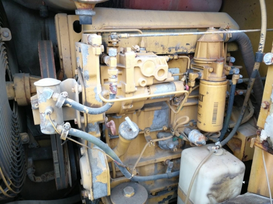 ขายรถสวยๆ CAT 910F นำเข้าจากญี่ปุ่น โทร.090-986-2521 อ๊อบ