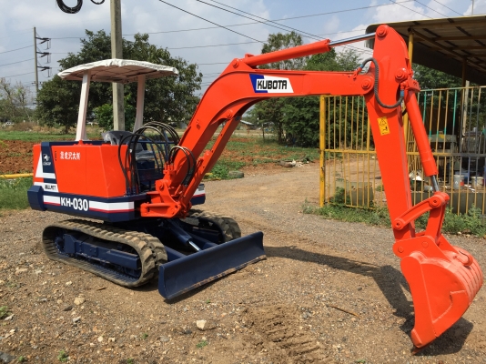 ???? ขายรถขุดแบคโฮ KUBOTA KH030 ขนาด30 รถเก่านอกแท้100\% เครื่องแน่น ระบบไว รถพร้อมใช้งาน เอกสารใบอินวอยครบ #ชั่วโมงการทำงาน 2,433 ชม. ????ราคา 250,000 ต่อรองได้???? ☎️สนใจติดต่อ 096-3268553 (สถิตย์พันธ์) ????ID LINE 0963268553 #ร้านรุ่งเจริญแทร ???? ขายรถขุดแบคโฮ KUBOTA KH030 ขนาด30 รถเก่านอกแท้100\% เครื่องแน่น ระบบไว รถพร้อมใช้งาน เอกสารใบอินวอยครบ #ชั่วโมงการทำงาน 2,433 ชม. ????ราคา 250,000 ต่อรองได้???? ☎️สนใจติดต่อ 096-3268553 (สถิตย์พันธ์) ????ID LINE 0963268553 #ร้านรุ่งเจริญแทร