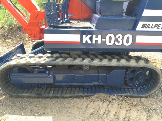 ???? ขายรถขุดแบคโฮ KUBOTA KH030 ขนาด30 รถเก่านอกแท้100\% เครื่องแน่น ระบบไว รถพร้อมใช้งาน เอกสารใบอินวอยครบ #ชั่วโมงการทำงาน 2,433 ชม. ????ราคา 250,000 ต่อรองได้???? ☎️สนใจติดต่อ 096-3268553 (สถิตย์พันธ์) ????ID LINE 0963268553 #ร้านรุ่งเจริญแทร ???? ขายรถขุดแบคโฮ KUBOTA KH030 ขนาด30 รถเก่านอกแท้100\% เครื่องแน่น ระบบไว รถพร้อมใช้งาน เอกสารใบอินวอยครบ #ชั่วโมงการทำงาน 2,433 ชม. ????ราคา 250,000 ต่อรองได้???? ☎️สนใจติดต่อ 096-3268553 (สถิตย์พันธ์) ????ID LINE 0963268553 #ร้านรุ่งเจริญแทร