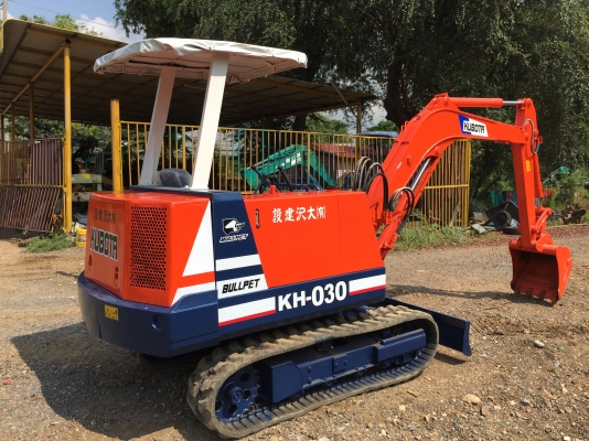 ???? ขายรถขุดแบคโฮ KUBOTA KH030 ขนาด30 รถเก่านอกแท้100\% เครื่องแน่น ระบบไว รถพร้อมใช้งาน เอกสารใบอินวอยครบ #ชั่วโมงการทำงาน 2,433 ชม. ????ราคา 250,000 ต่อรองได้???? ☎️สนใจติดต่อ 096-3268553 (สถิตย์พันธ์) ????ID LINE 0963268553 #ร้านรุ่งเจริญแทร ???? ขายรถขุดแบคโฮ KUBOTA KH030 ขนาด30 รถเก่านอกแท้100\% เครื่องแน่น ระบบไว รถพร้อมใช้งาน เอกสารใบอินวอยครบ #ชั่วโมงการทำงาน 2,433 ชม. ????ราคา 250,000 ต่อรองได้???? ☎️สนใจติดต่อ 096-3268553 (สถิตย์พันธ์) ????ID LINE 0963268553 #ร้านรุ่งเจริญแทร