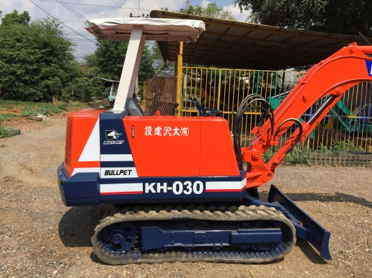 ???? ขายรถขุดแบคโฮ KUBOTA KH030 ขนาด30 รถเก่านอกแท้100\% เครื่องแน่น ระบบไว รถพร้อมใช้งาน เอกสารใบอินวอยครบ #ชั่วโมงการทำงาน 2,433 ชม. ????ราคา 250,000 ต่อรองได้???? ☎️สนใจติดต่อ 096-3268553 (สถิตย์พันธ์) ????ID LINE 0963268553 #ร้านรุ่งเจริญแทร ???? ขายรถขุดแบคโฮ KUBOTA KH030 ขนาด30 รถเก่านอกแท้100\% เครื่องแน่น ระบบไว รถพร้อมใช้งาน เอกสารใบอินวอยครบ #ชั่วโมงการทำงาน 2,433 ชม. ????ราคา 250,000 ต่อรองได้???? ☎️สนใจติดต่อ 096-3268553 (สถิตย์พันธ์) ????ID LINE 0963268553 #ร้านรุ่งเจริญแทร