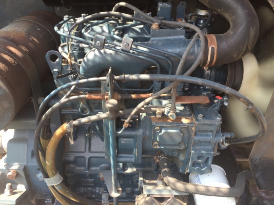 ???? ขายรถขุดแบคโฮ KUBOTA KH030 ขนาด30 รถเก่านอกแท้100\% เครื่องแน่น ระบบไว รถพร้อมใช้งาน เอกสารใบอินวอยครบ #ชั่วโมงการทำงาน 2,433 ชม. ????ราคา 250,000 ต่อรองได้???? ☎️สนใจติดต่อ 096-3268553 (สถิตย์พันธ์) ????ID LINE 0963268553 #ร้านรุ่งเจริญแทร ???? ขายรถขุดแบคโฮ KUBOTA KH030 ขนาด30 รถเก่านอกแท้100\% เครื่องแน่น ระบบไว รถพร้อมใช้งาน เอกสารใบอินวอยครบ #ชั่วโมงการทำงาน 2,433 ชม. ????ราคา 250,000 ต่อรองได้???? ☎️สนใจติดต่อ 096-3268553 (สถิตย์พันธ์) ????ID LINE 0963268553 #ร้านรุ่งเจริญแทร