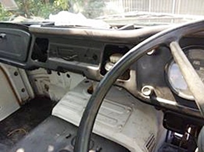 ฝาก-ขาย รถ 6ล้อ KM505 เครื่อง WO4D 117 แรง