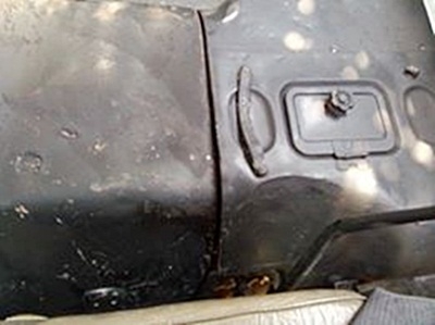 ฝาก-ขาย รถ 6ล้อ KM505 เครื่อง WO4D 117 แรง