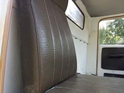 ฝาก-ขาย รถ 6ล้อ KM505 เครื่อง WO4D 117 แรง