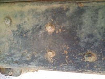 ฝาก-ขาย รถ 6ล้อ KM505 เครื่อง WO4D 117 แรง