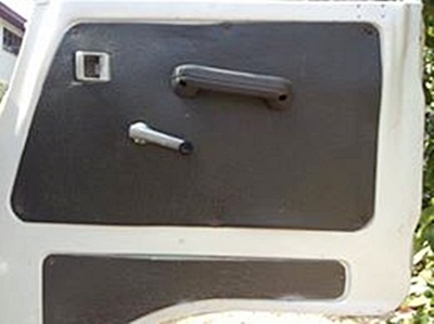 ฝาก-ขาย รถ 6ล้อ KM505 เครื่อง WO4D 117 แรง