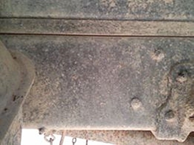 ฝาก-ขาย รถ 6ล้อ KM505 เครื่อง WO4D 117 แรง