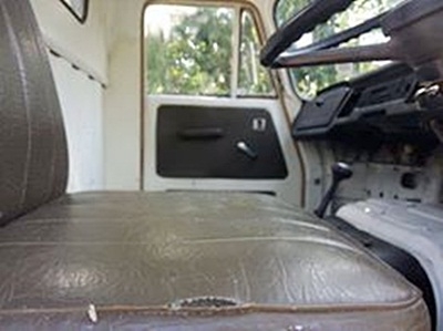 ฝาก-ขาย รถ 6ล้อ KM505 เครื่อง WO4D 117 แรง