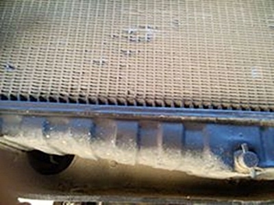 ฝาก-ขาย รถ 6ล้อ KM505 เครื่อง WO4D 117 แรง