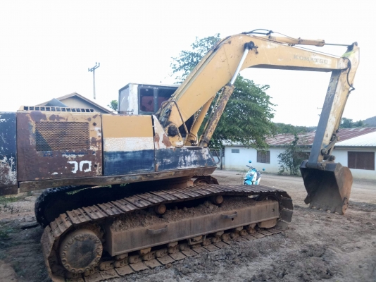 ขายรถแม็กโคpc200-5