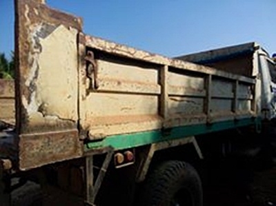 ฝาก-ขาย กระบะดั๊ม 6ล้อ 5คิว พร้อมอุกปรณ์ ฝาก-ขาย กระบะดั๊ม 6ล้อ 5คิว พร้อมอุกปรณ์