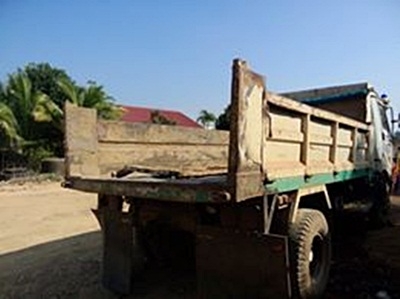 ฝาก-ขาย กระบะดั๊ม 6ล้อ 5คิว พร้อมอุกปรณ์ ฝาก-ขาย กระบะดั๊ม 6ล้อ 5คิว พร้อมอุกปรณ์