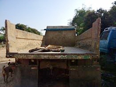 ฝาก-ขาย กระบะดั๊ม 6ล้อ 5คิว พร้อมอุกปรณ์ ฝาก-ขาย กระบะดั๊ม 6ล้อ 5คิว พร้อมอุกปรณ์