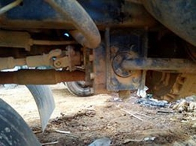 ฝาก-ขาย กระบะดั๊ม 6ล้อ 5คิว พร้อมอุกปรณ์ ฝาก-ขาย กระบะดั๊ม 6ล้อ 5คิว พร้อมอุกปรณ์