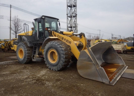 มาใหม่ครับ HITACHI  ZW310A นำเข้าจากญี่ปุ่น โทร.090-986-2521 อ๊อบ