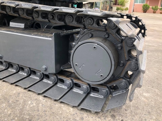 รถขุด IHI 30JX นำเข้ามือสองญี่ปุ่น