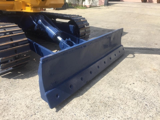 รถขุด KOMATSU PC30-2 มีหัวเก๋ง นำเข้ามือสองญี่ปุ่น