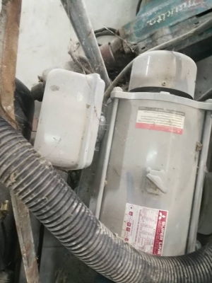 เครื่องขัดคอนกรีตมือสอง