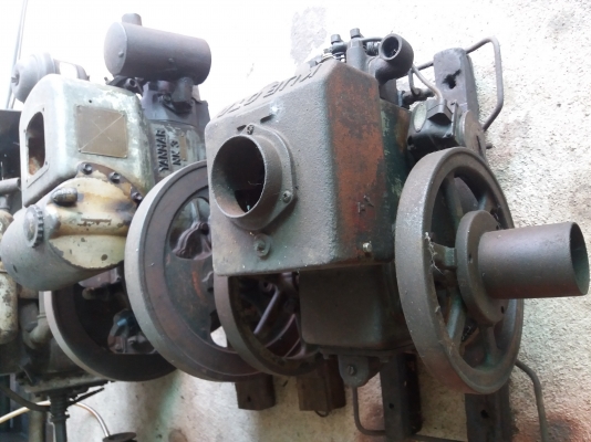 ขายเครื่องโบราณ คูโบต้าและยันม่า เครื่องติดได้ สภาพสมบูรณ์ โทรสอบถาม 098-5922944 ขายเครื่องโบราณ คูโบต้าและยันม่า เครื่องติดได้ สภาพสมบูรณ์ โทรสอบถาม 098-5922944