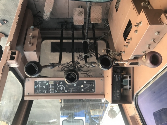 ขายรถเครน TL20 t M1 TADANO ขายรถเครน TL20 t M1 TADANO